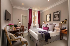 Отель Condotti Boutique Hotel  Рим